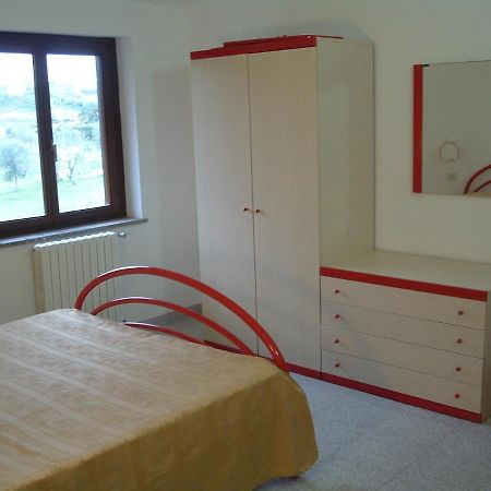 Residence Oasi Briatico Pokoj fotografie