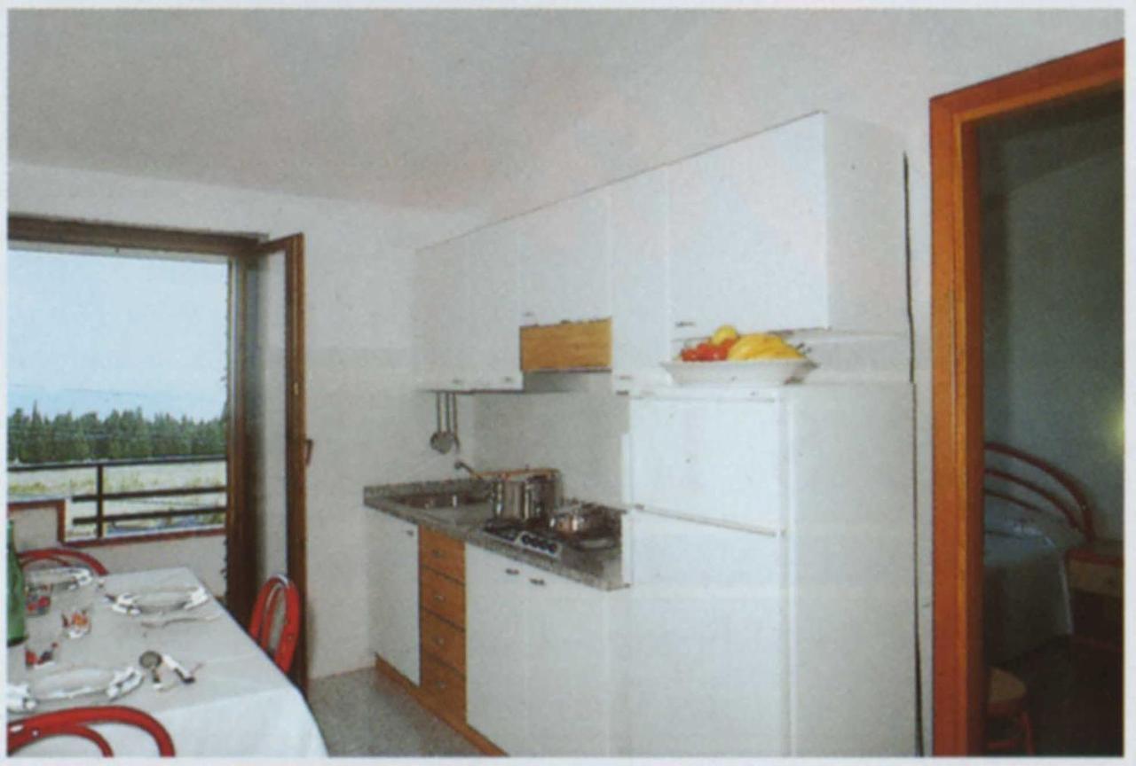 Residence Oasi Briatico Pokoj fotografie